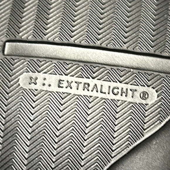 Clark’s leather shoes.9.5W, NEW!black Oxford ,Clarkslite low , career ,event - Picture 10 of 15